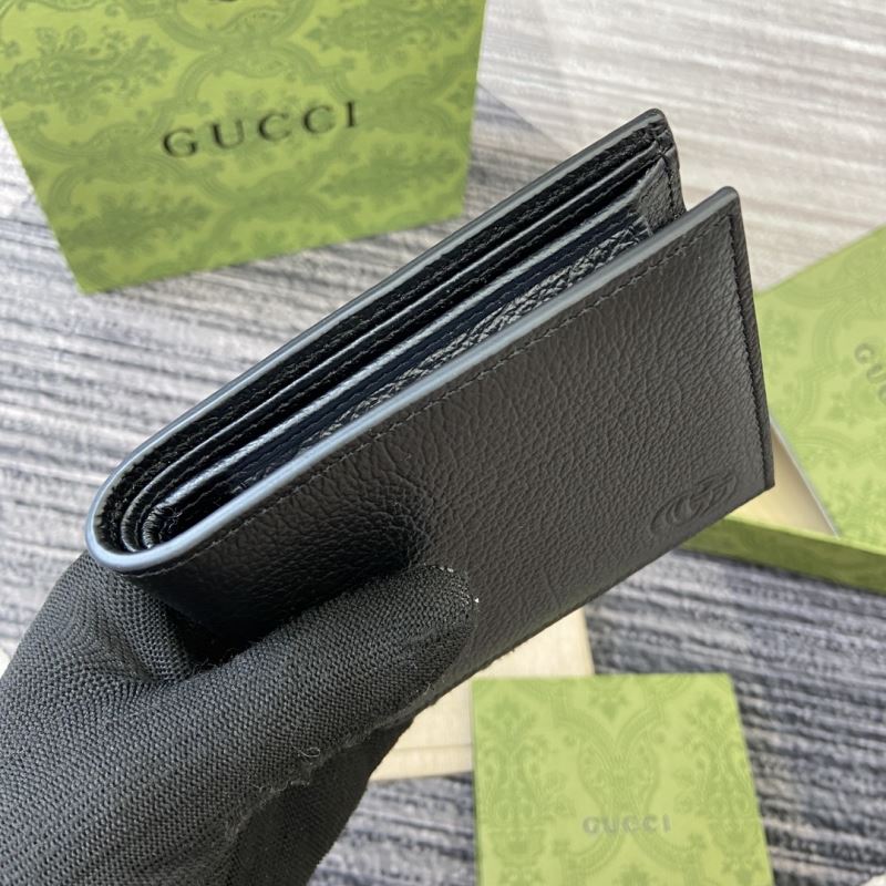 Gucci Wallets